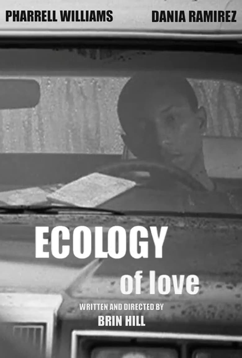 Poster of The Ecology of Love