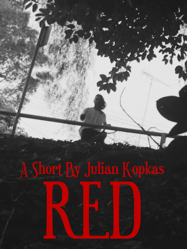 Poster of RED