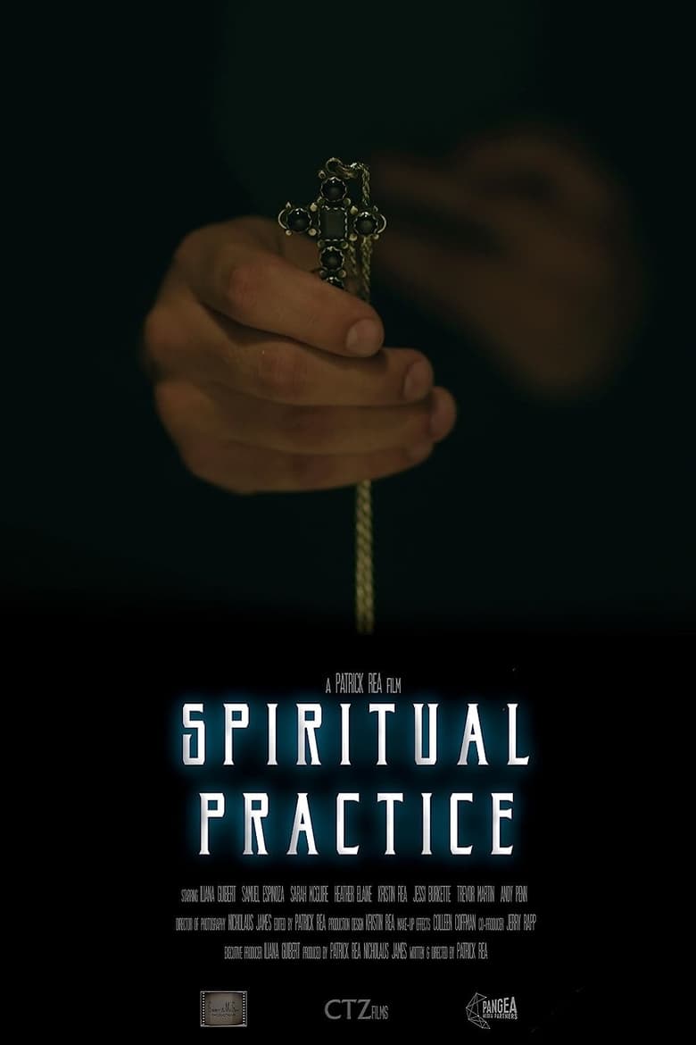 Poster of Spiritual Practice