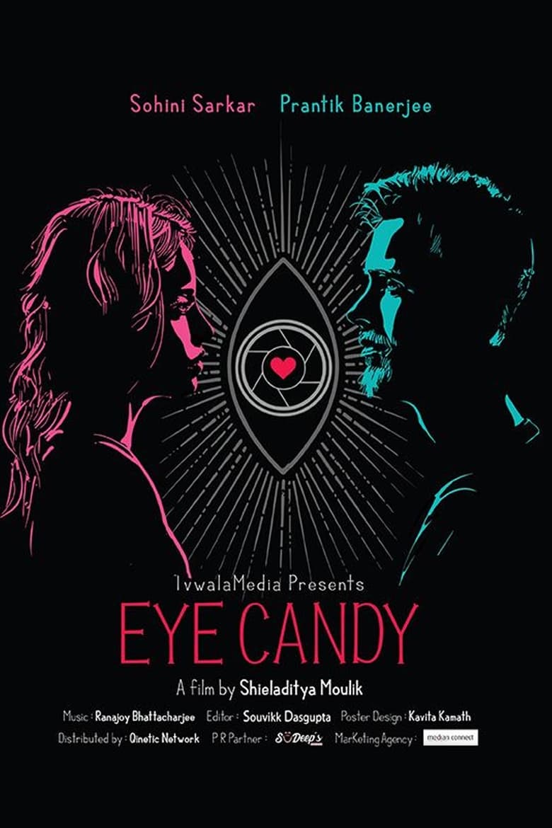 Poster of Eye Candy