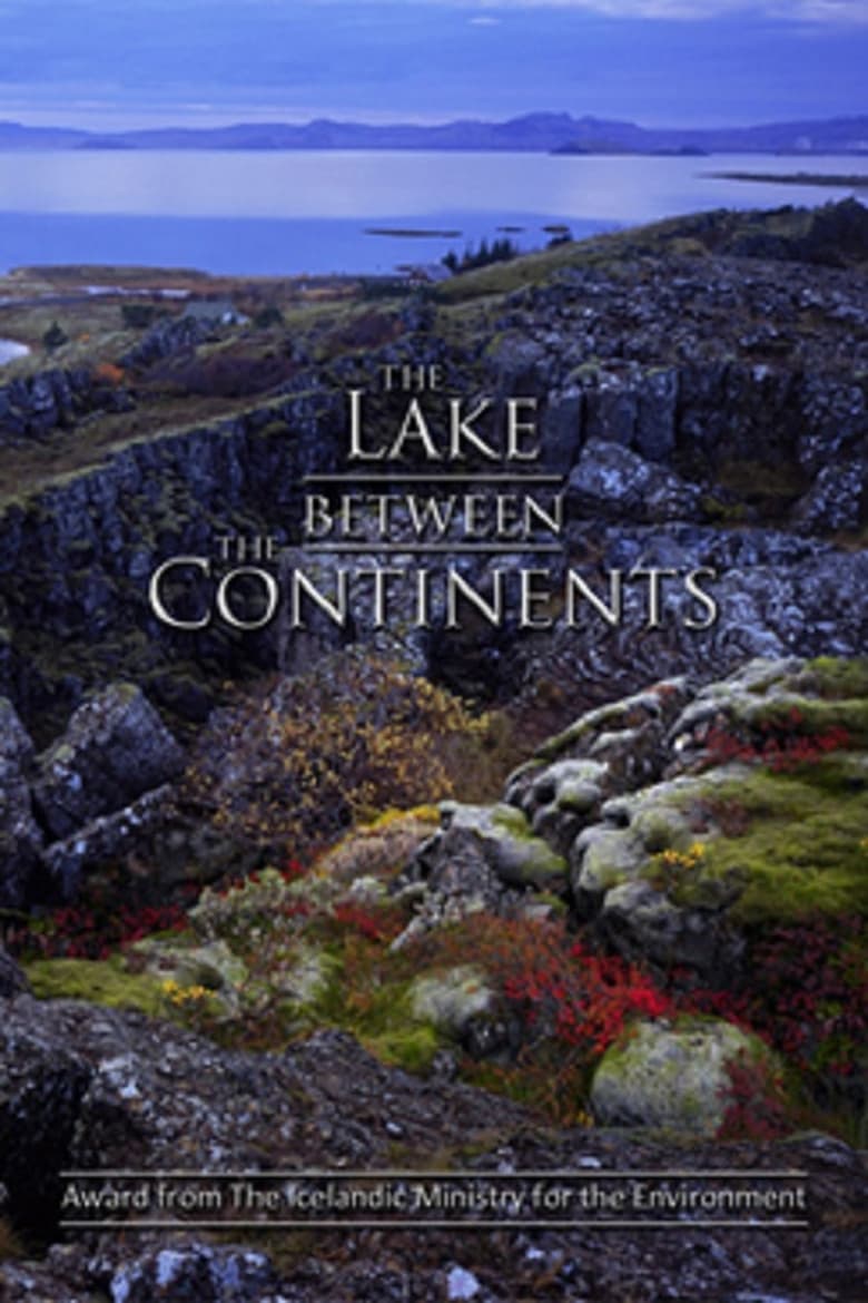 Poster of The Lake Between the Continents