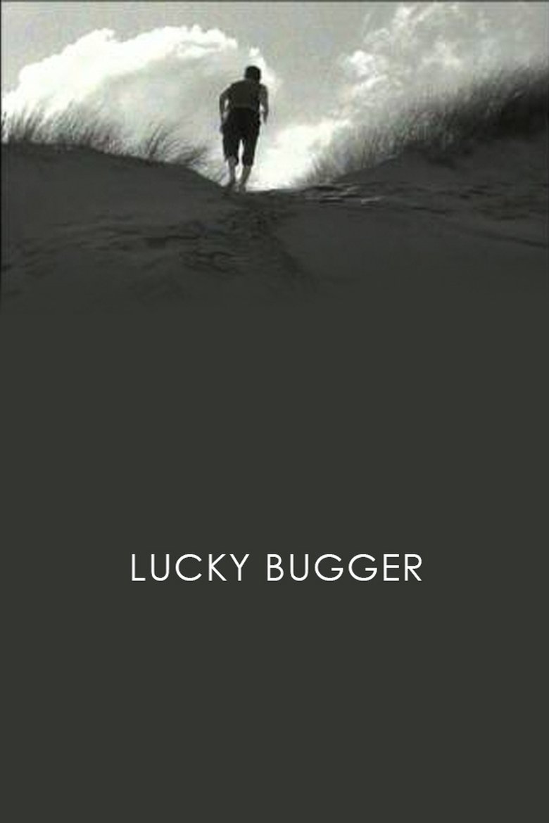 Poster of Lucky Bugger