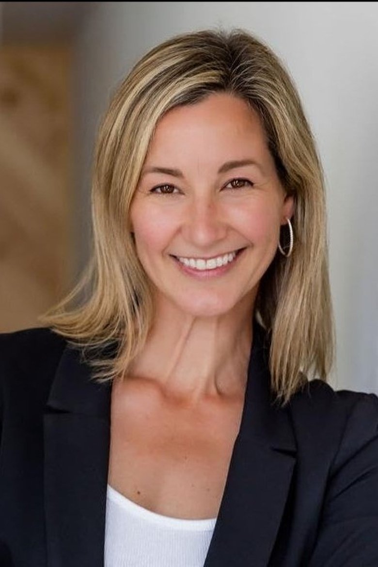 Portrait of Courtney Noble
