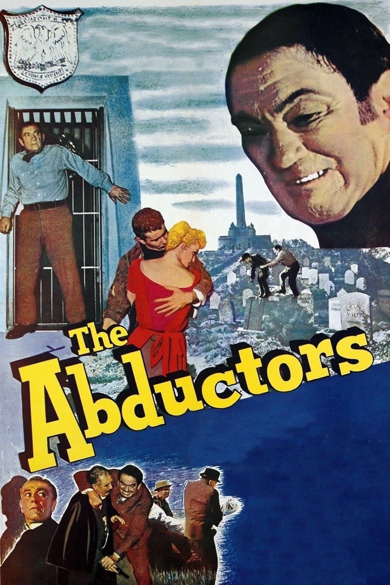 Poster of The Abductors