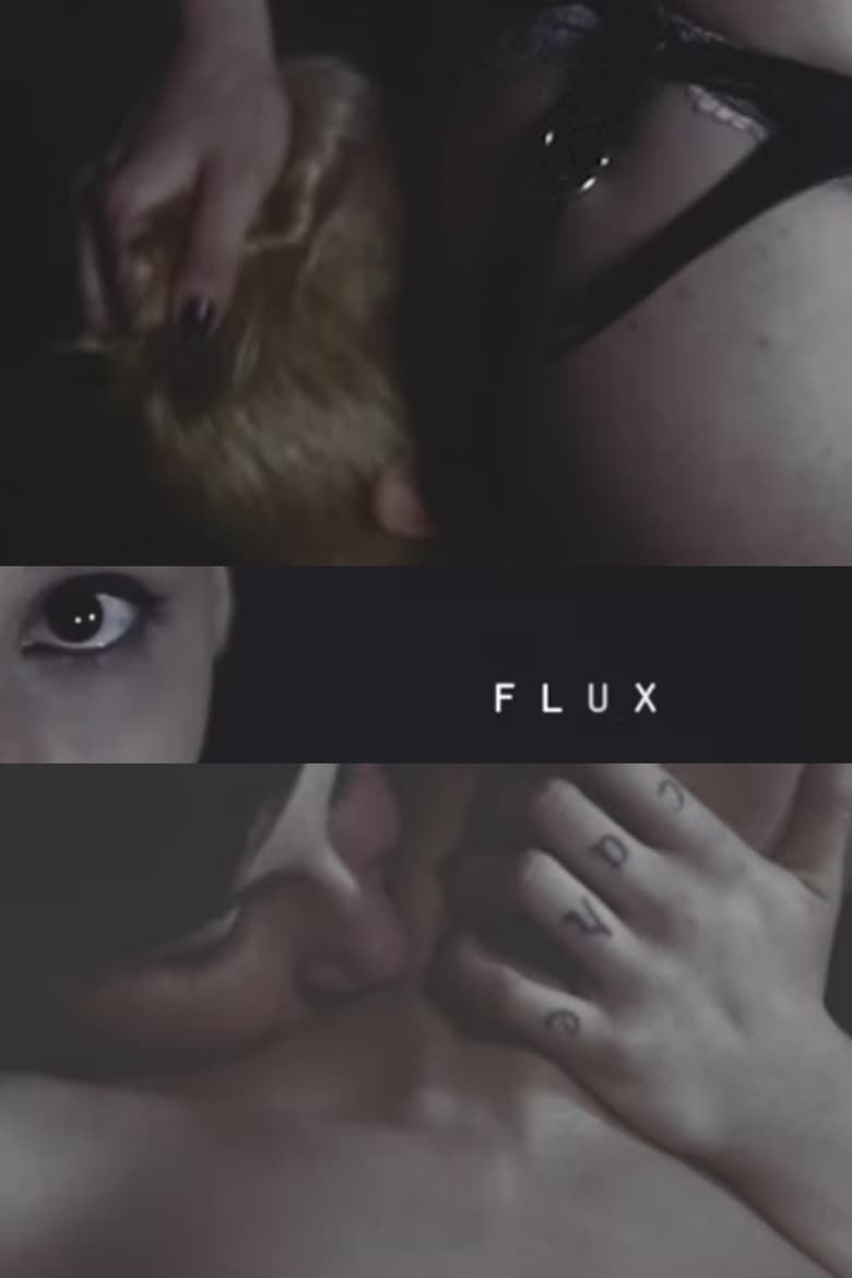 Poster of Flux