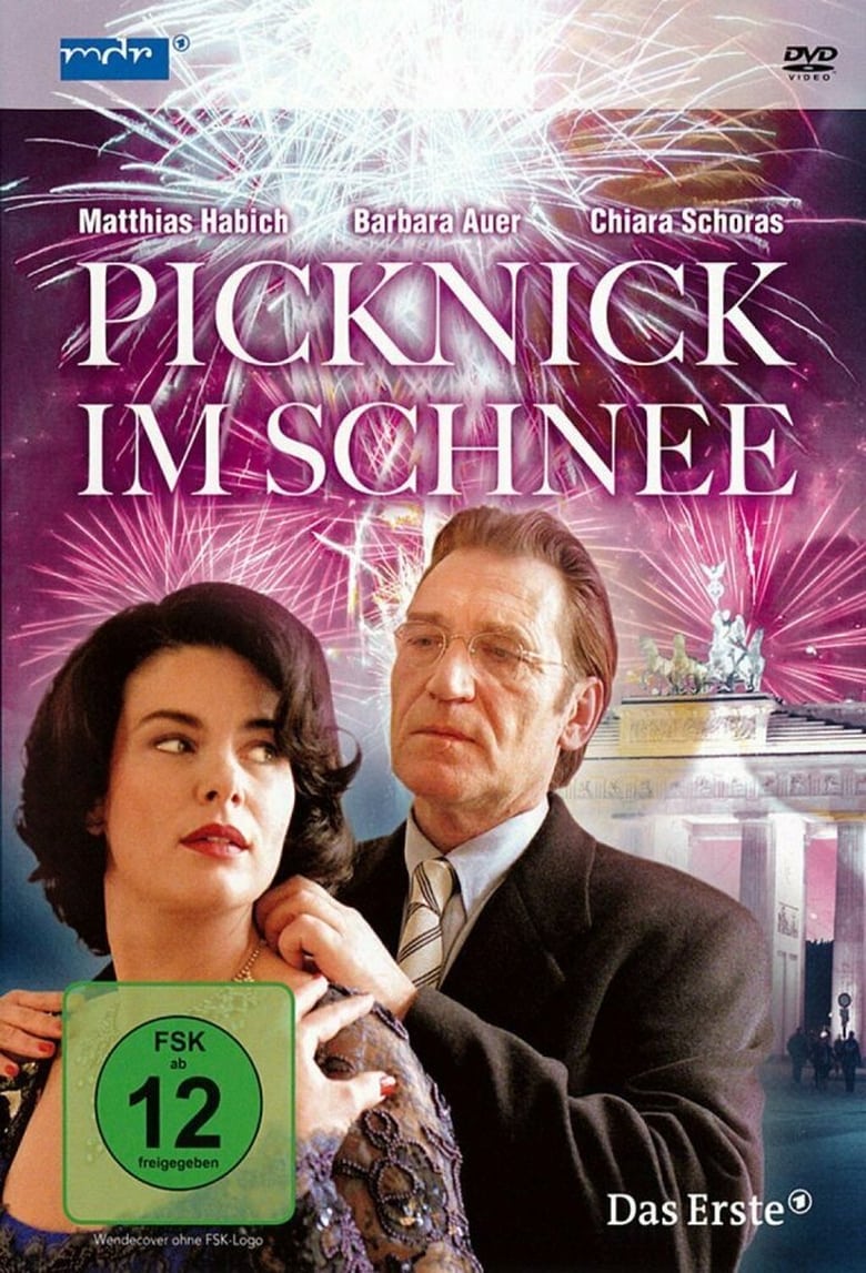 Poster of Picknick im Schnee