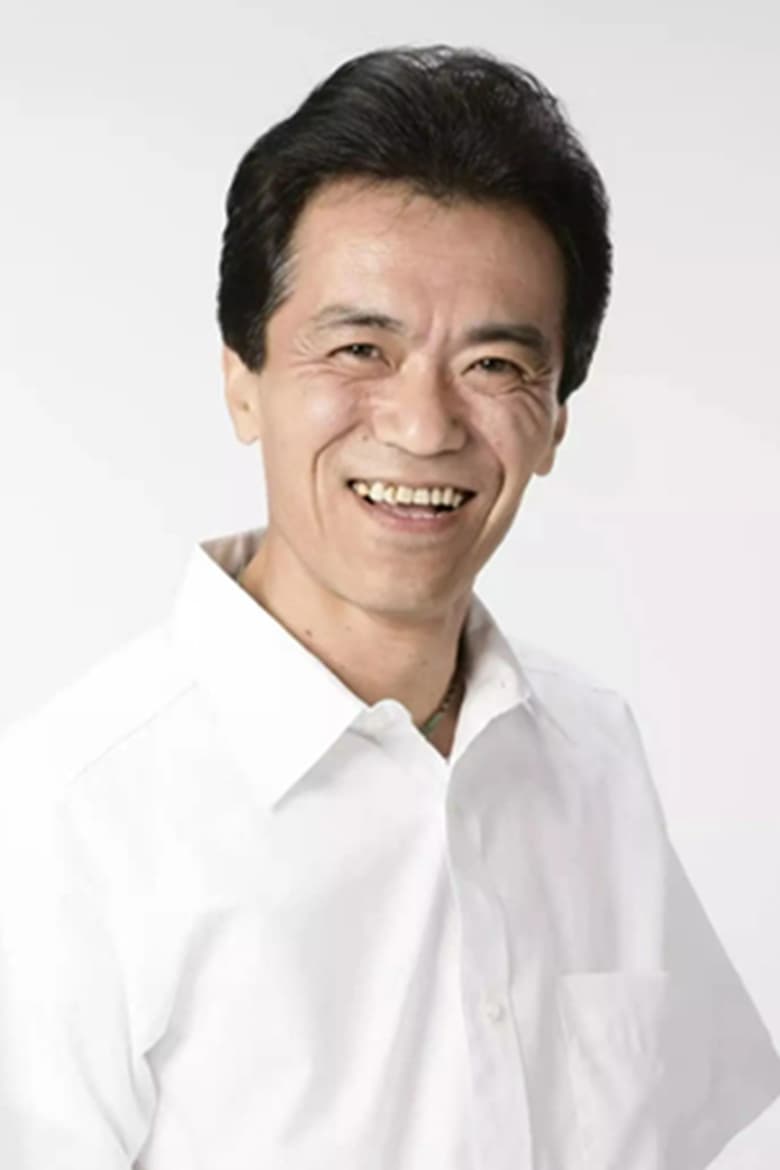 Portrait of Guo Chang