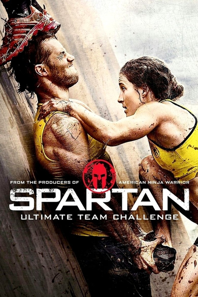 Poster of Episodes in Spartan  Ultimate Team Challenge - Season 1 - Season 1