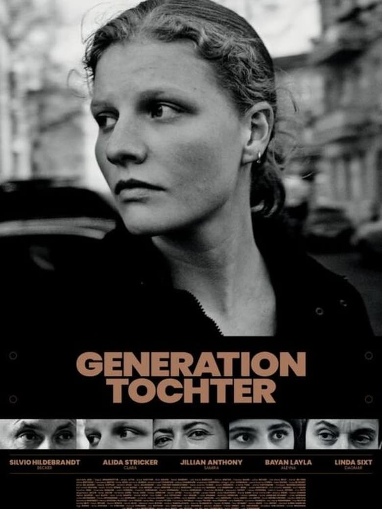 Poster of Generation Tochter