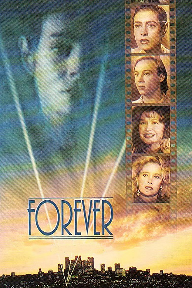 Poster of Forever