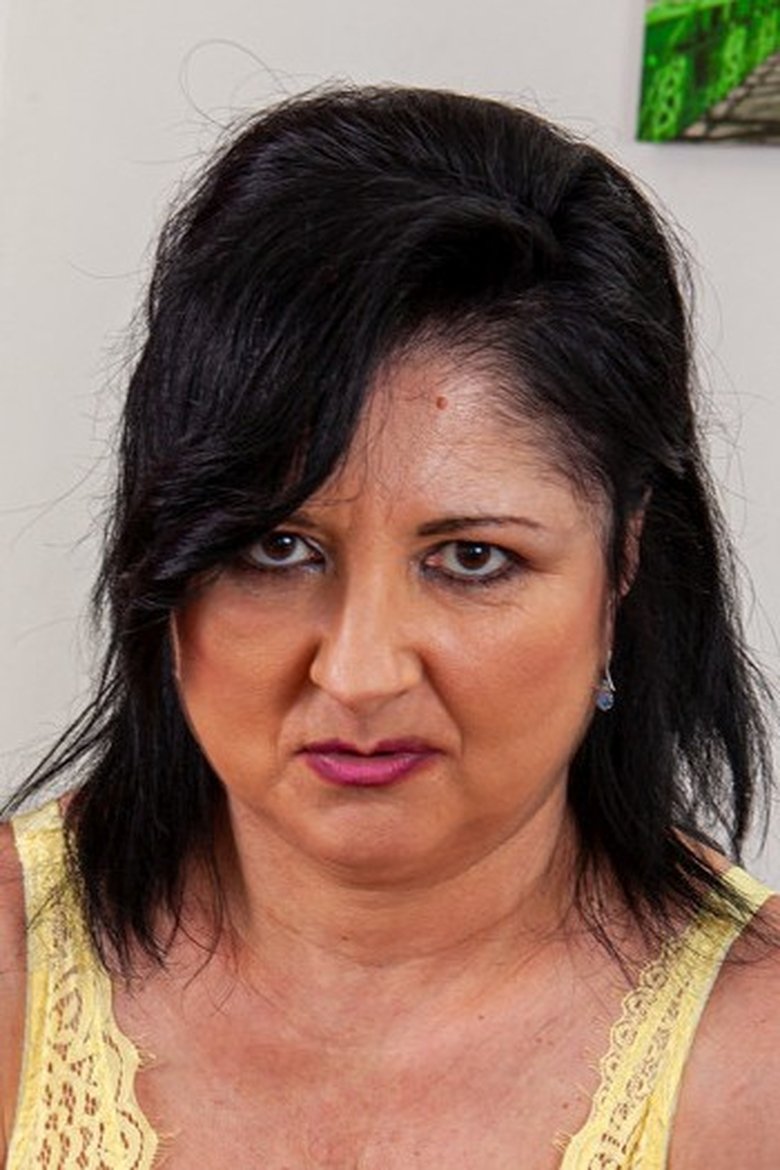 Portrait of Klara Wells
