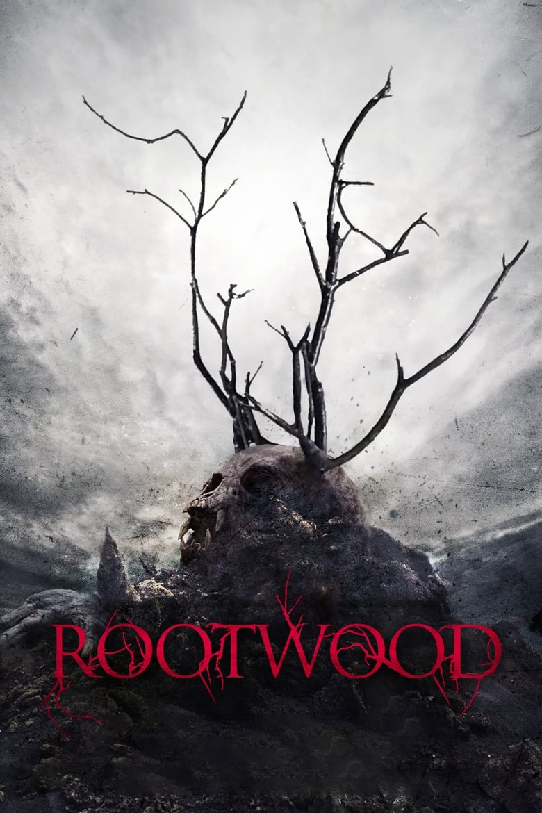 Poster of Rootwood