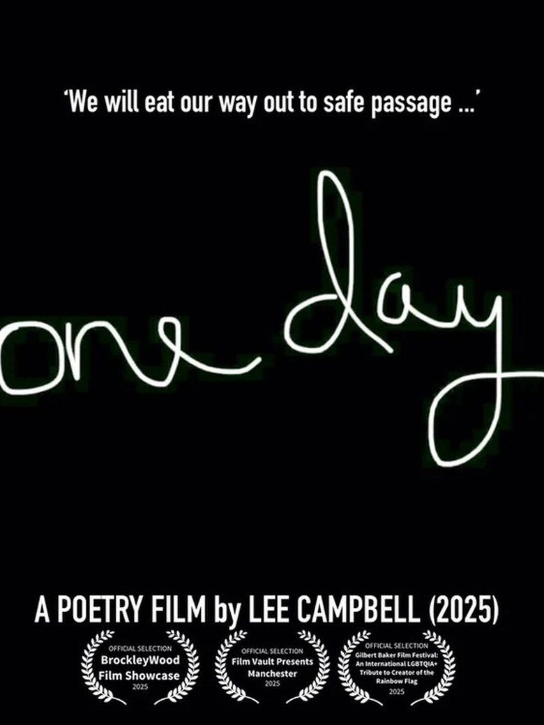 Poster of One Day