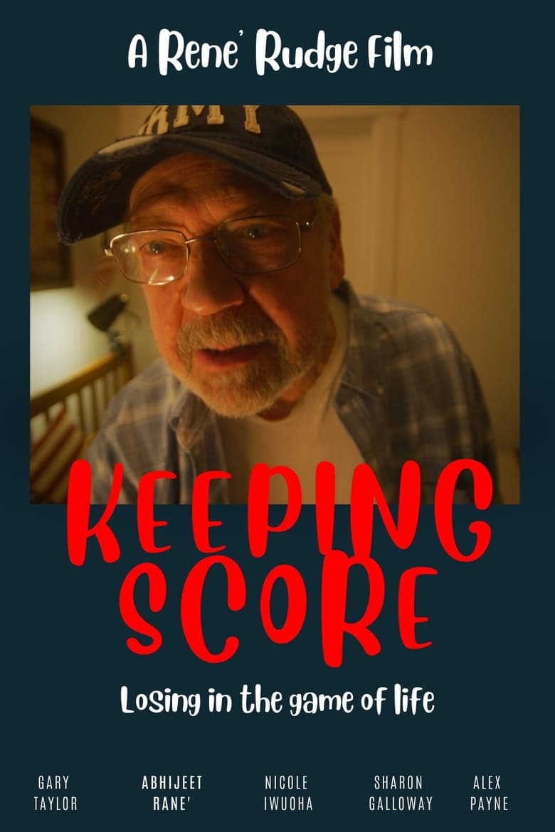 Poster of Keeping Score