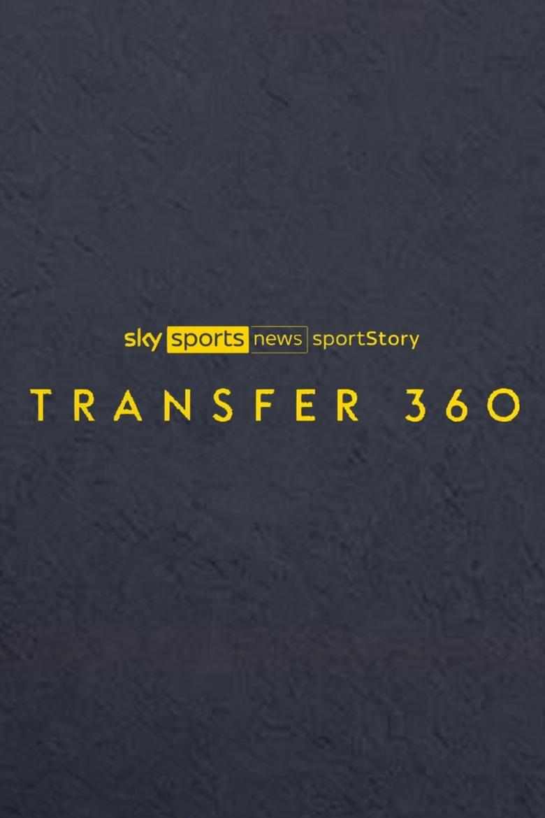 Poster of Transfer 360