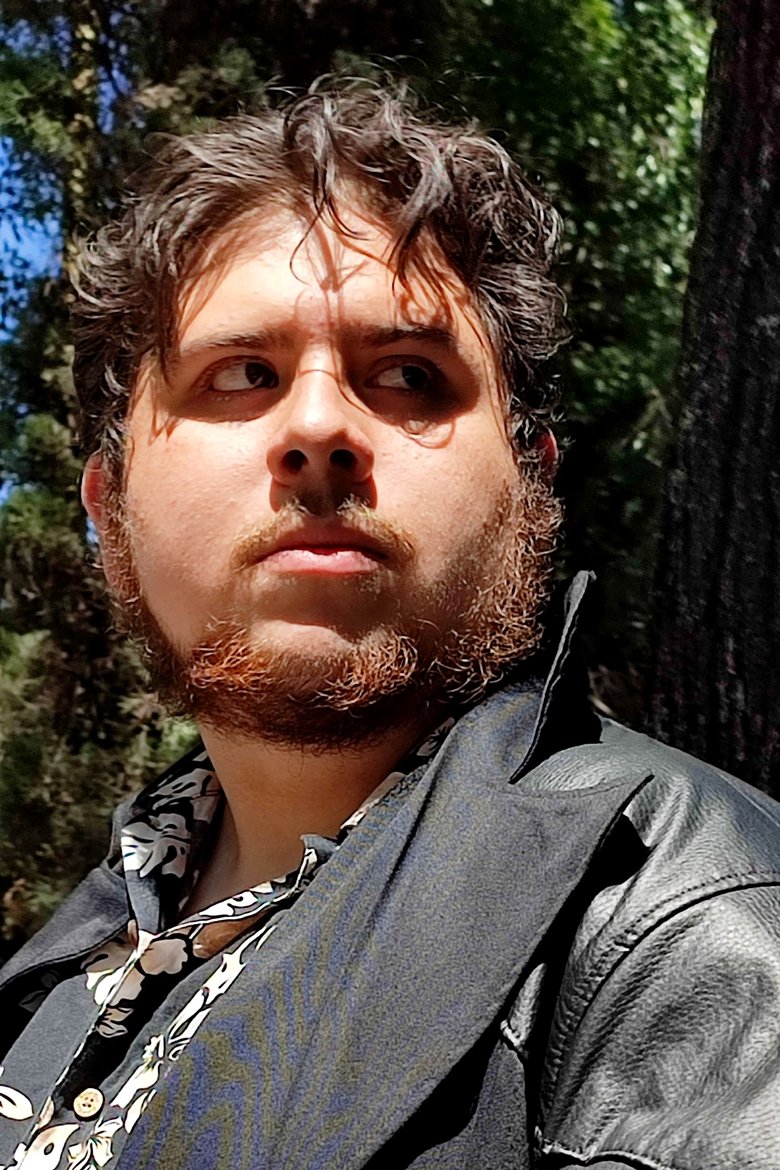 Portrait of Chip Jimenez