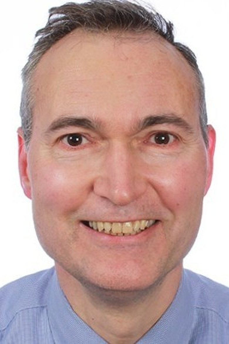 Portrait of Michael van Bemmelen