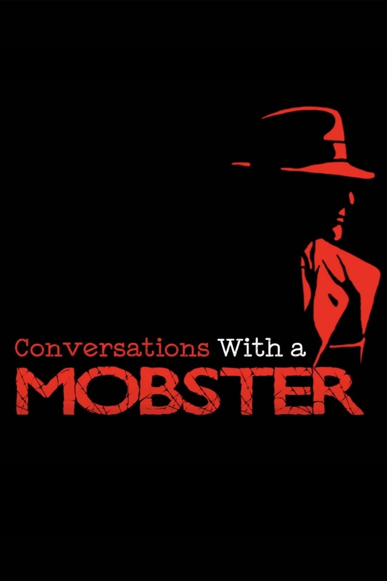 Poster of Conversations with A Mobster