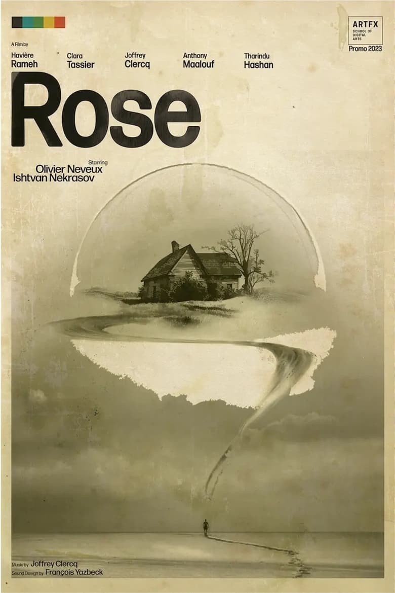 Poster of Rose