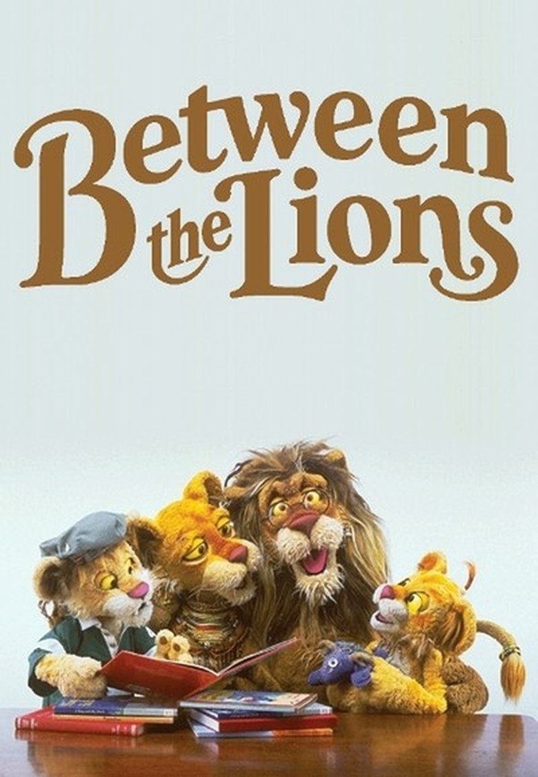 Poster of Episodes in Between The Lions - Season 1 - Season 1