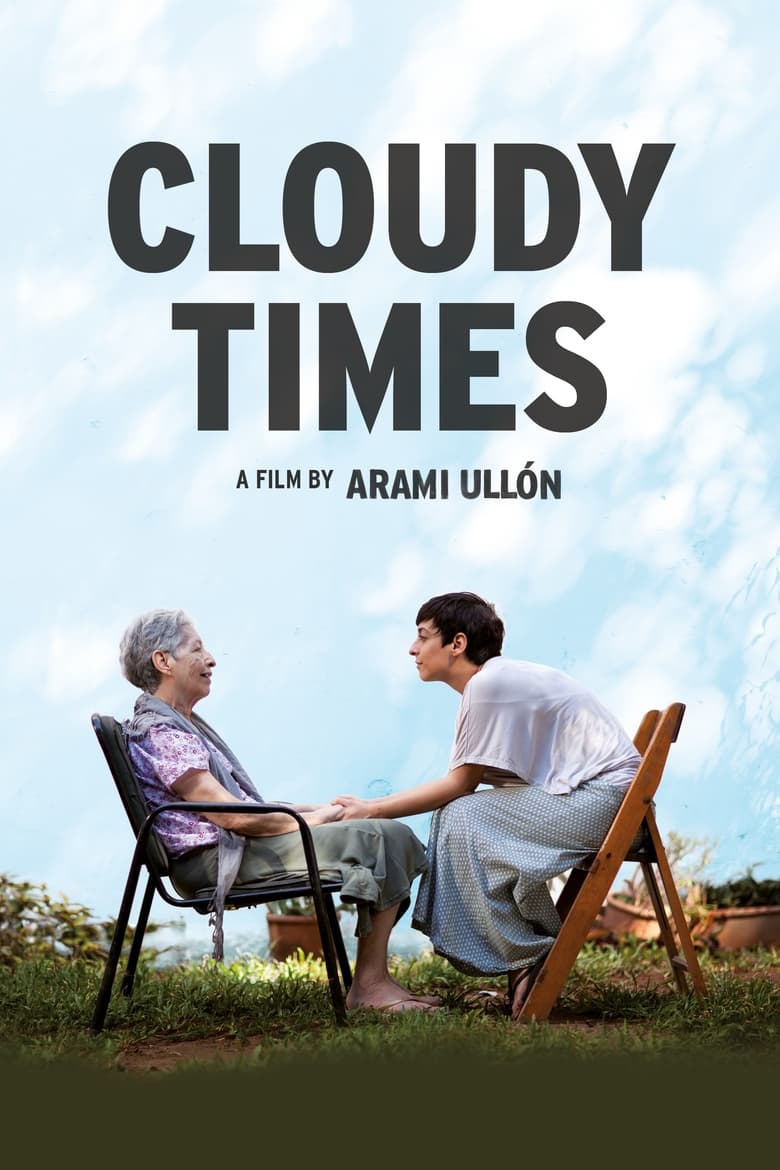 Poster of Cloudy Times