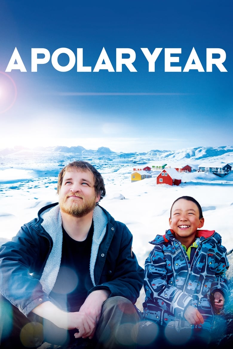 Poster of A Polar Year