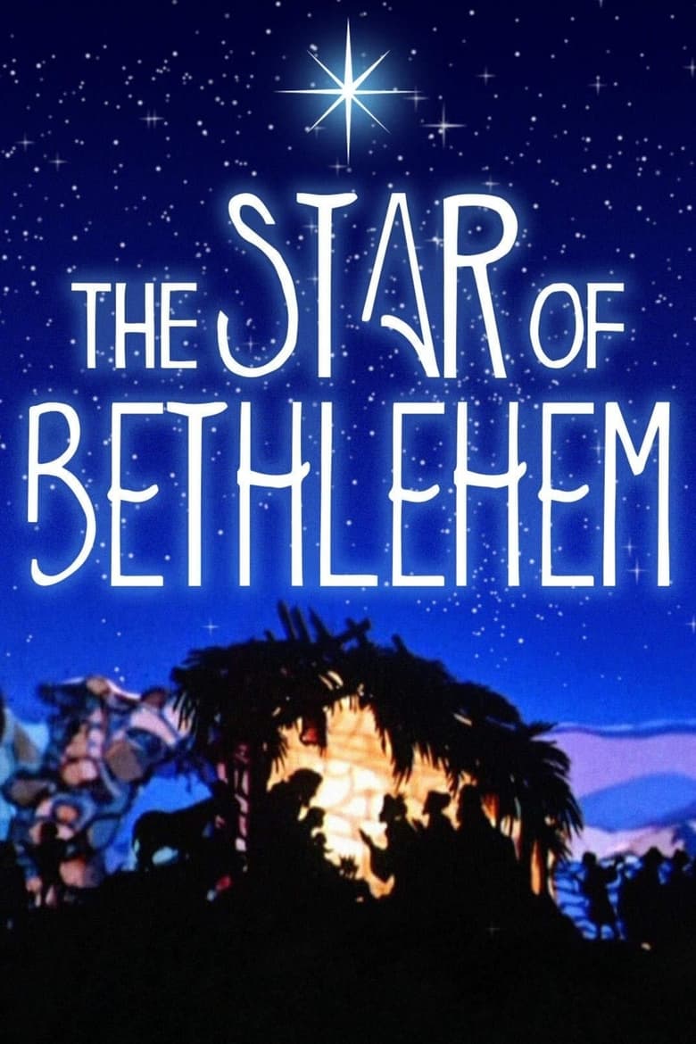 Poster of The Star of Bethlehem