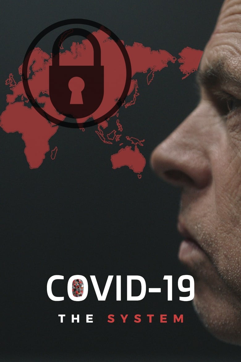 Poster of COVID-19: The System