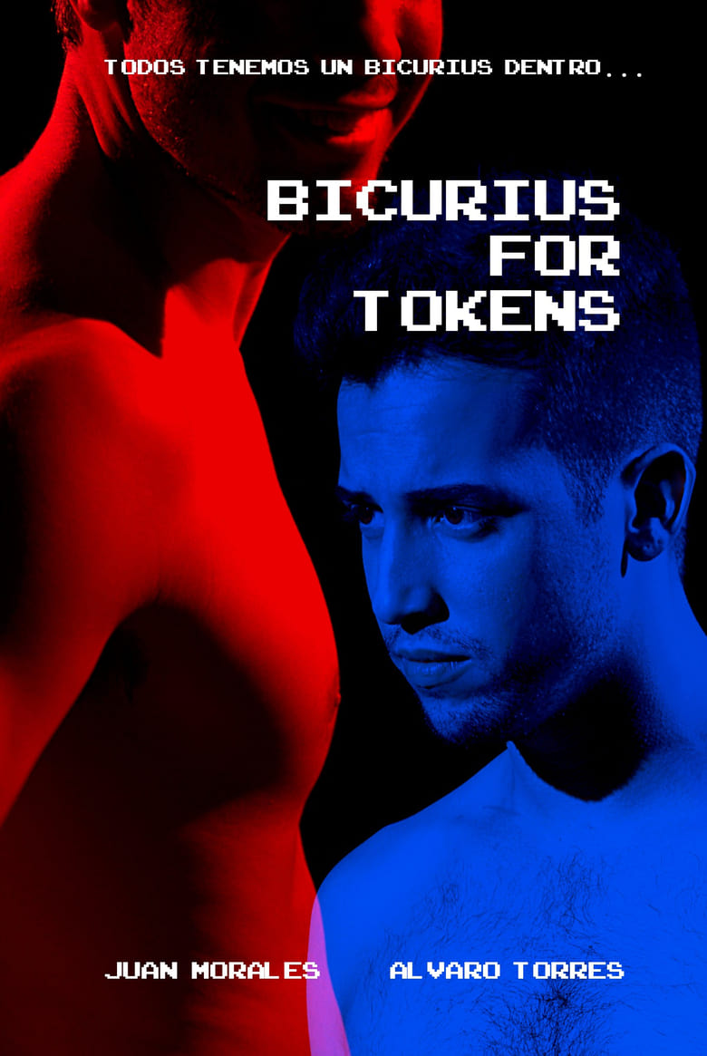 Poster of Bicurius for Tokens