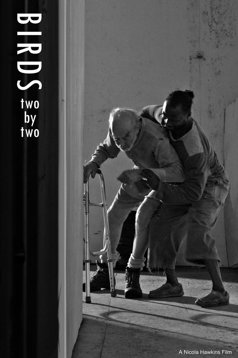 Poster of Birds Two by Two
