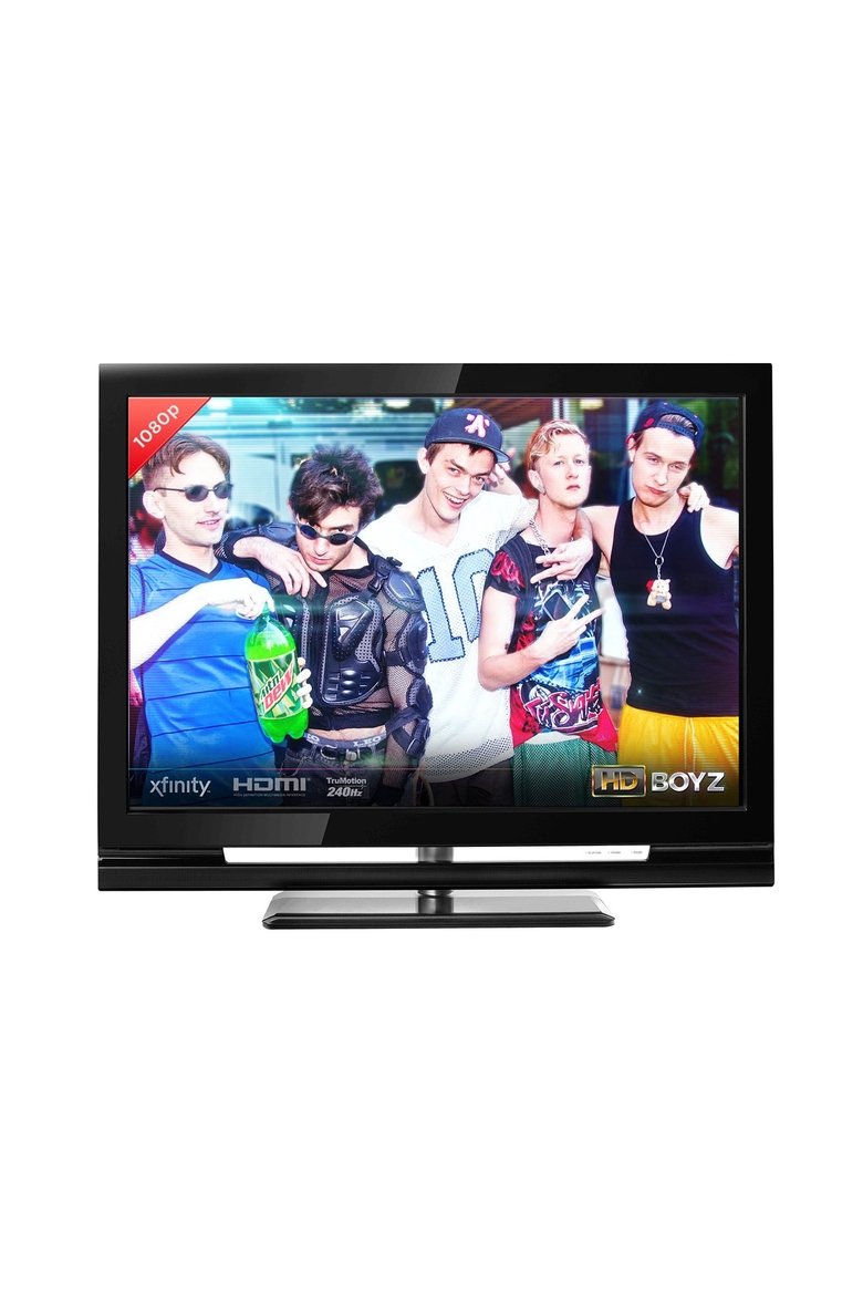 Poster of #HDBOYZ