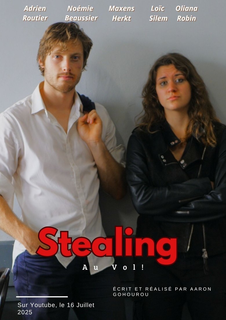 Poster of S