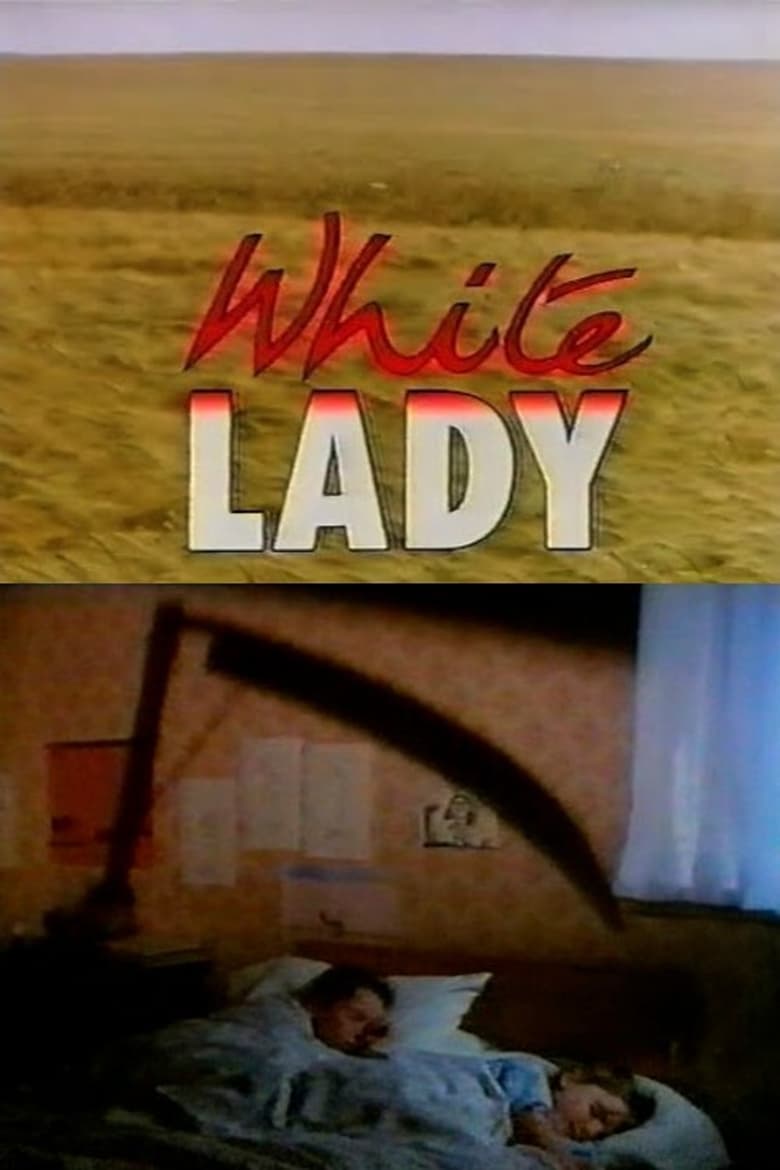 Poster of White Lady