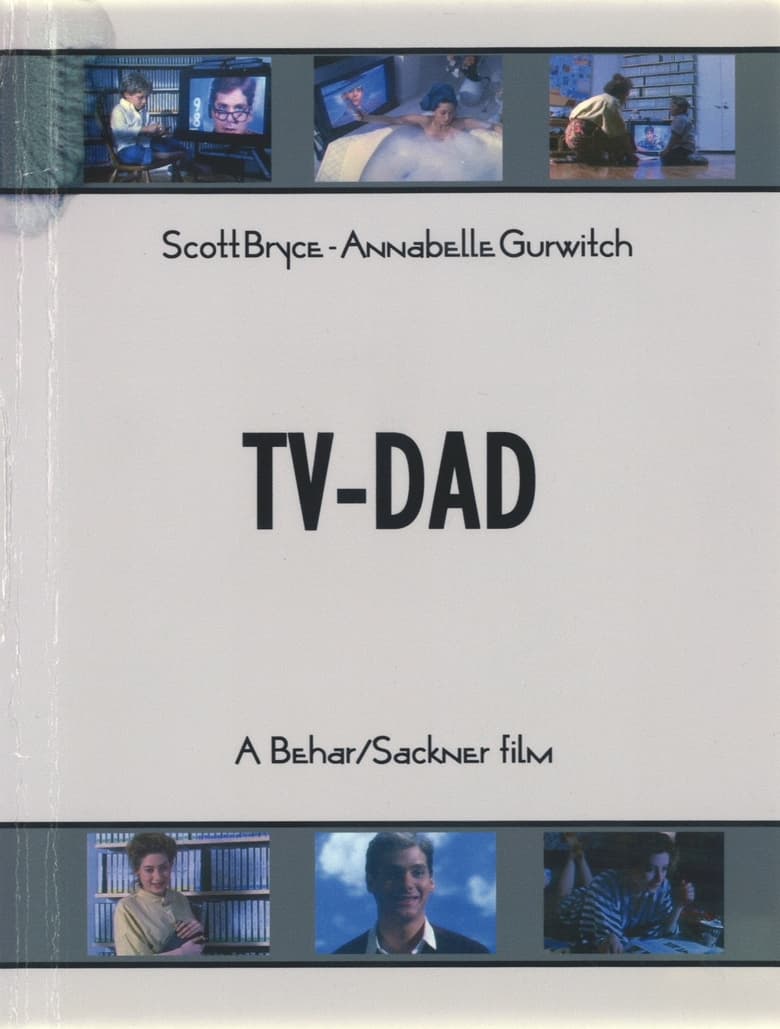 Poster of TV-Dad