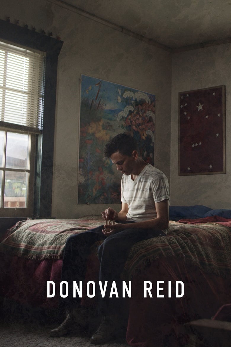 Poster of Donovan Reid