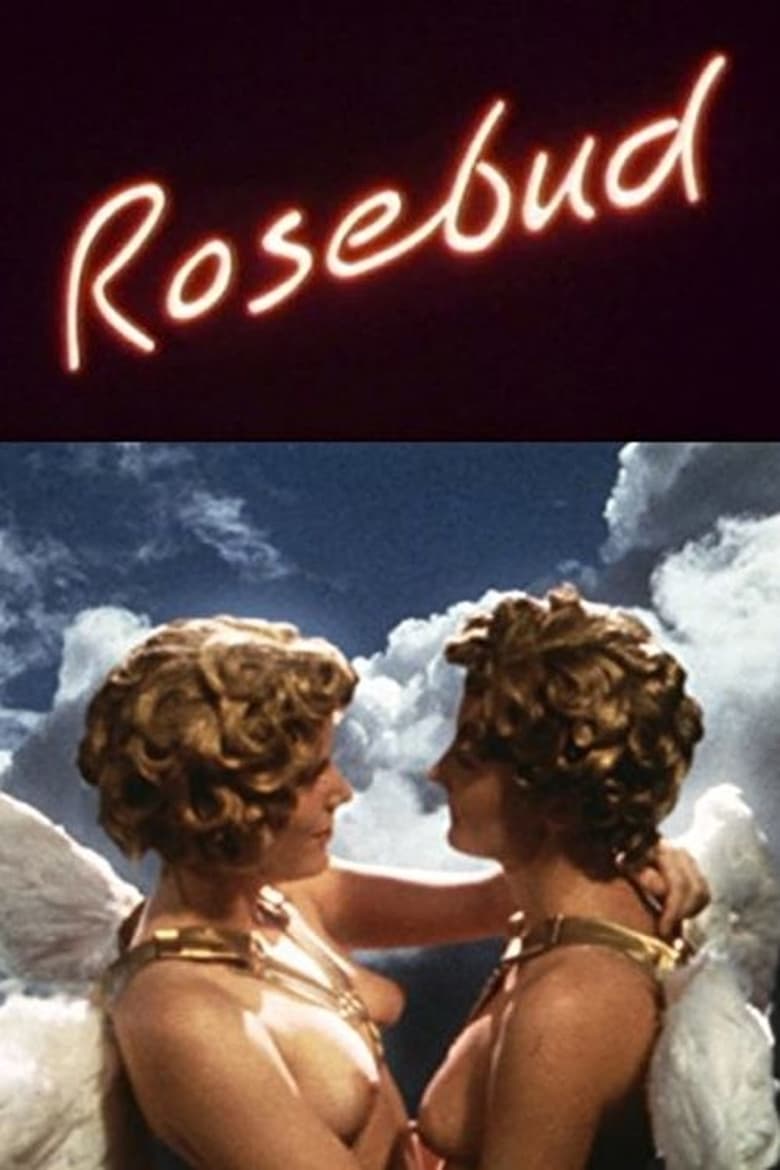 Poster of Rosebud