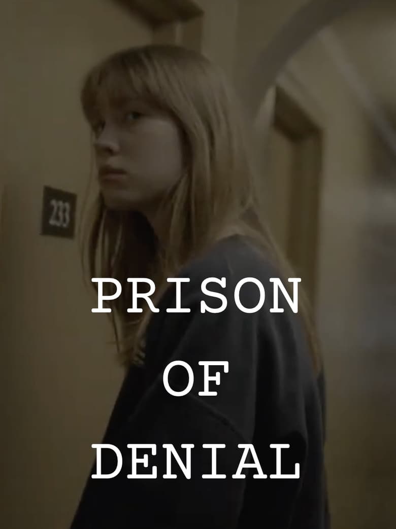 Poster of Prison of Denial