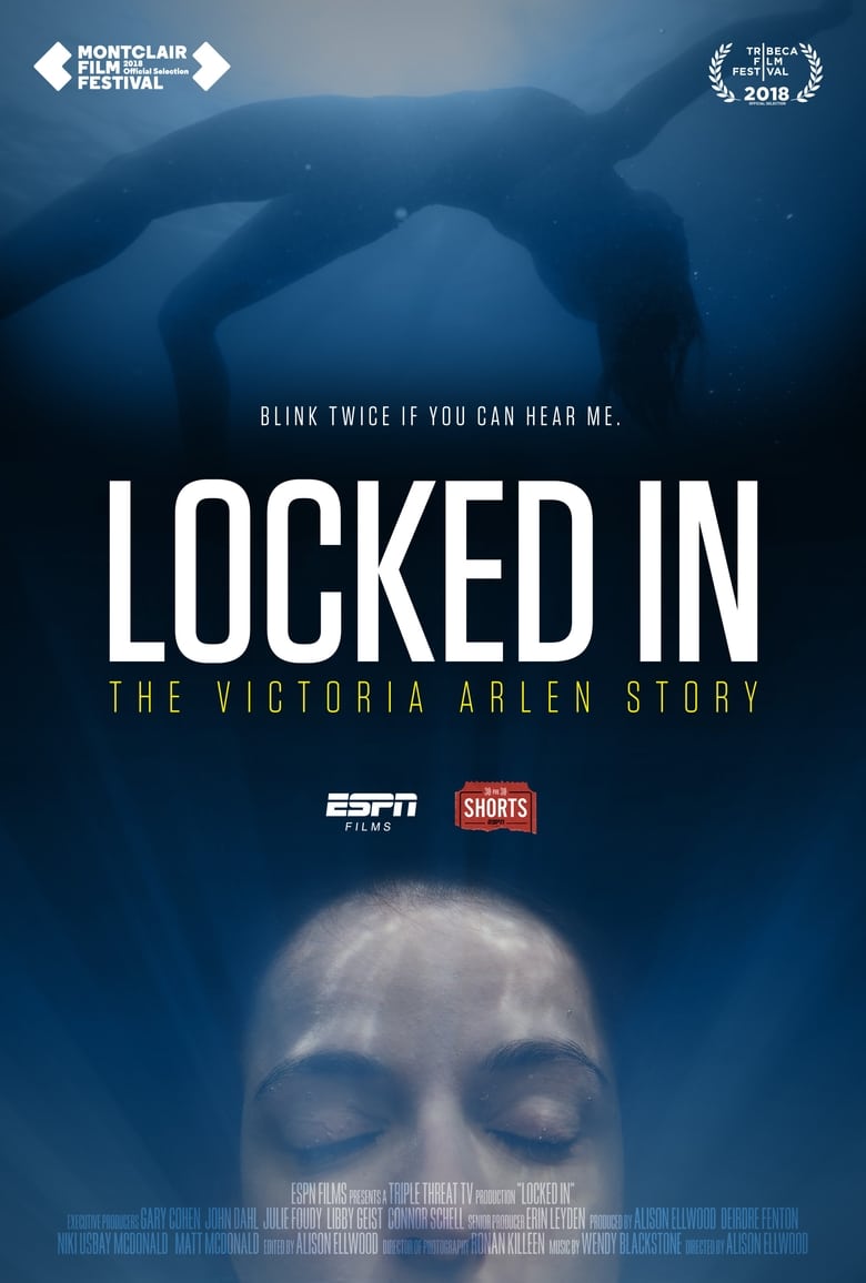 Poster of Locked In