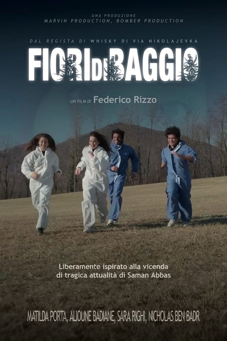 Poster of Fiori di Baggio