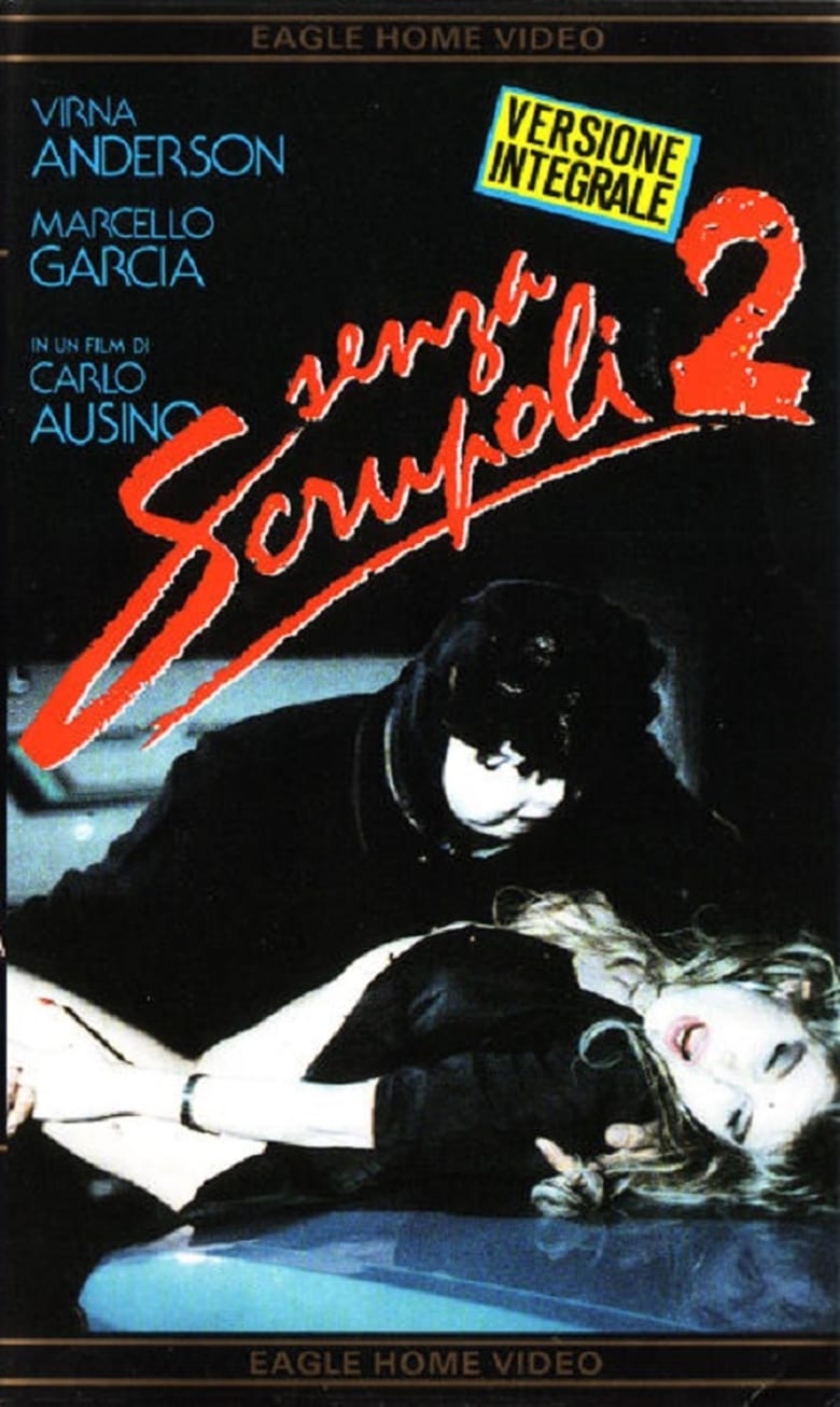 Poster of Senza scrupoli 2