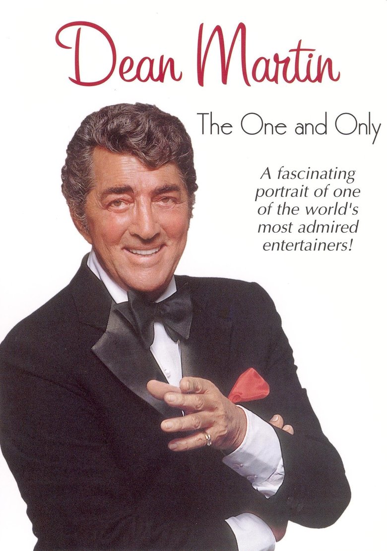Poster of Dean Martin: The One and Only
