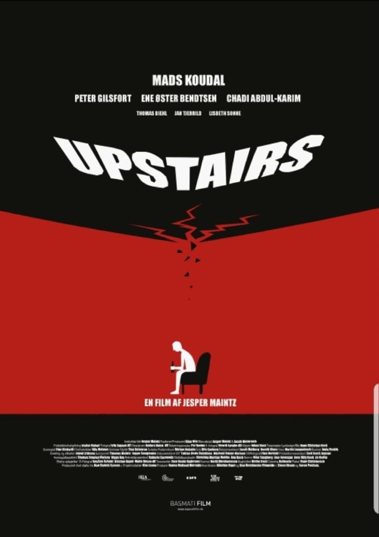 Poster of Upstairs