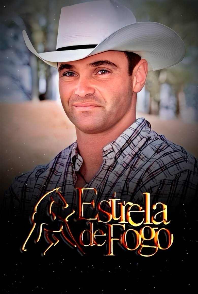 Poster of Estrela de Fogo