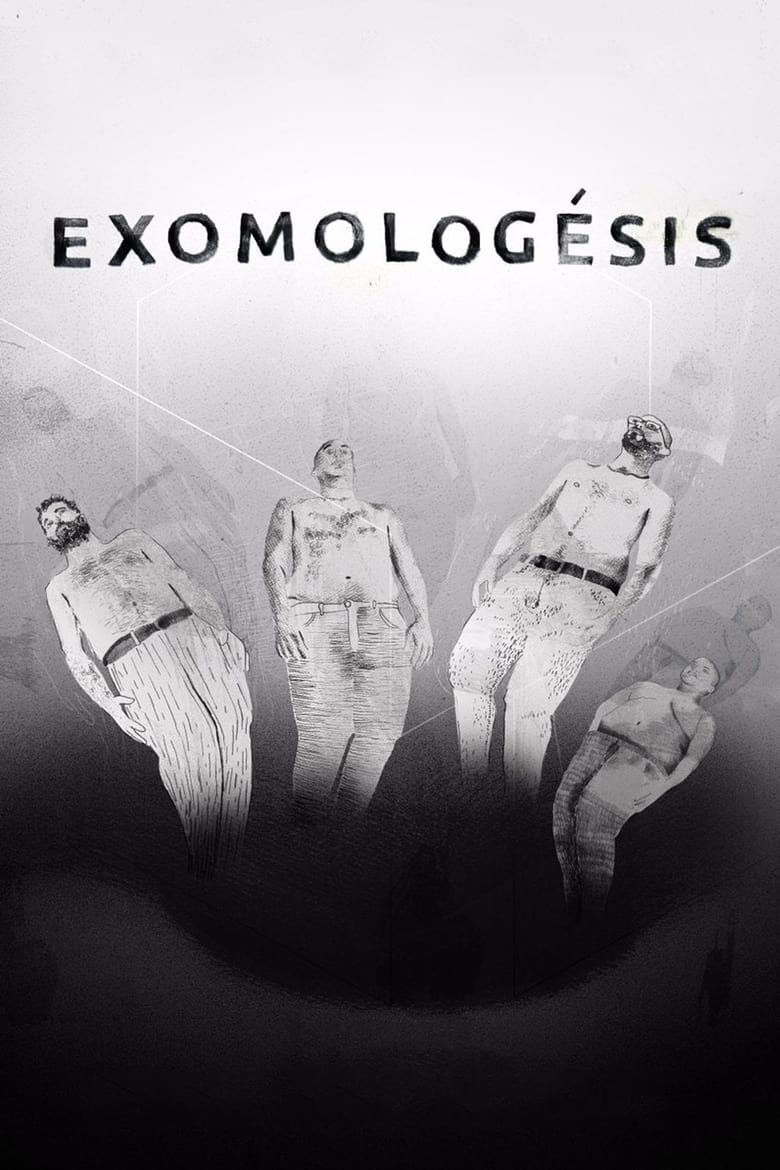 Poster of Exomologesis