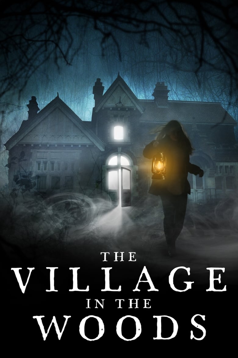 Poster of The Village in the Woods