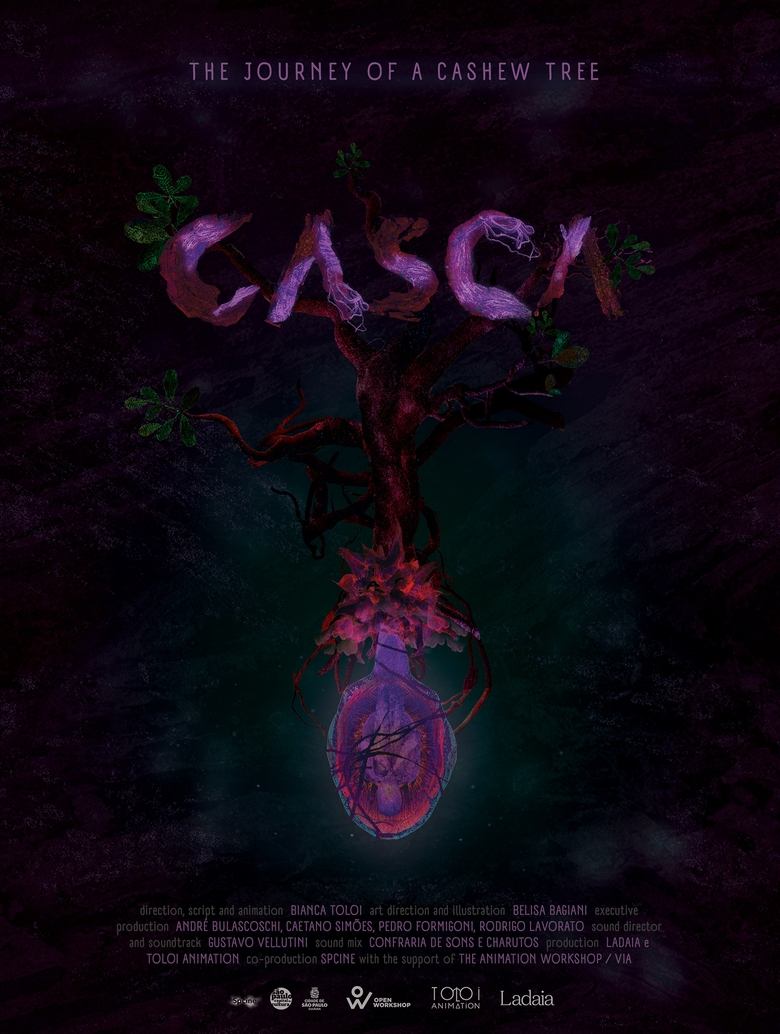 Poster of Casca