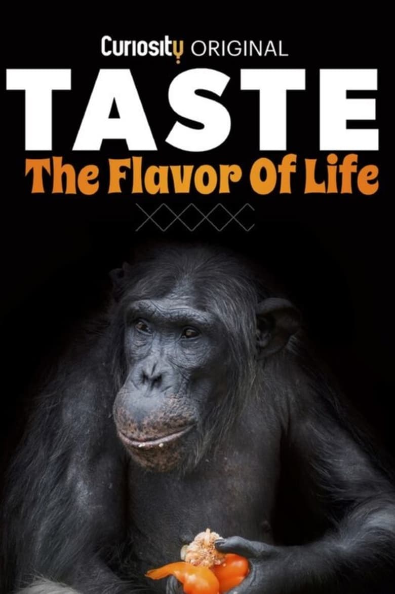 Poster of Cast and Crew in Taste  The Flavor Of Life - Season 1 - Episode 2 - Episode 2