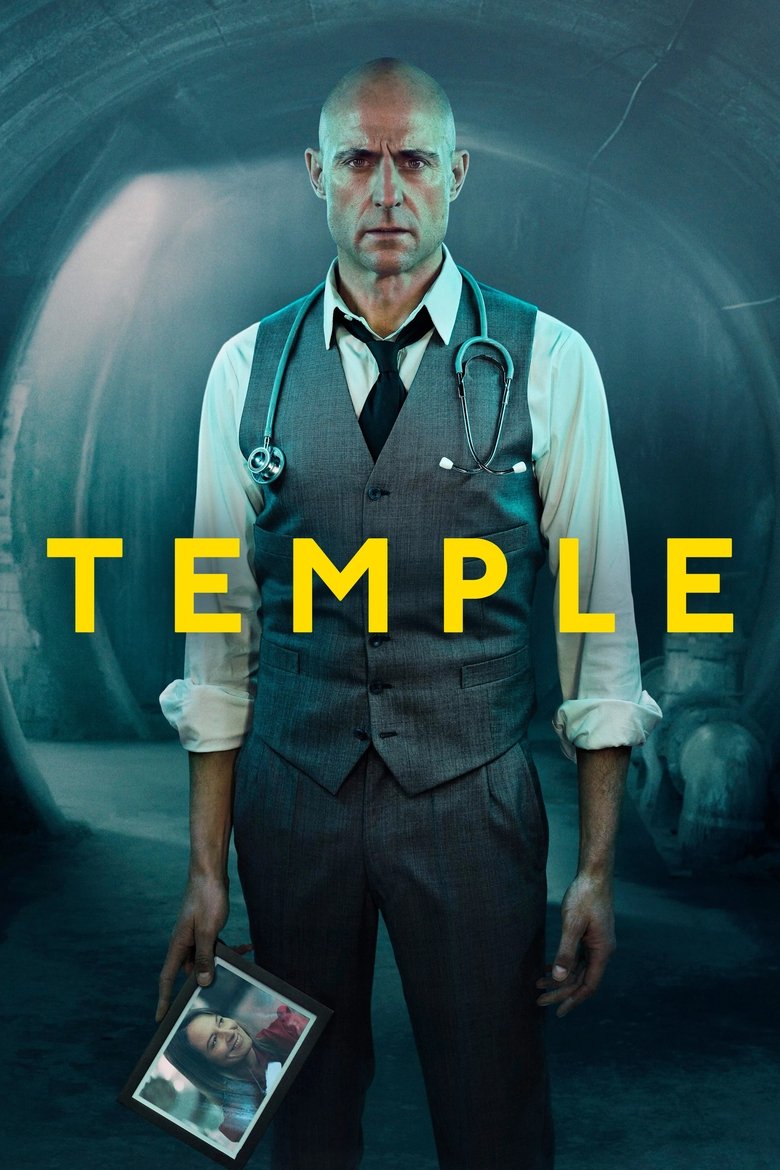 Poster of Episodes in Temple - Season 1 - Season 1