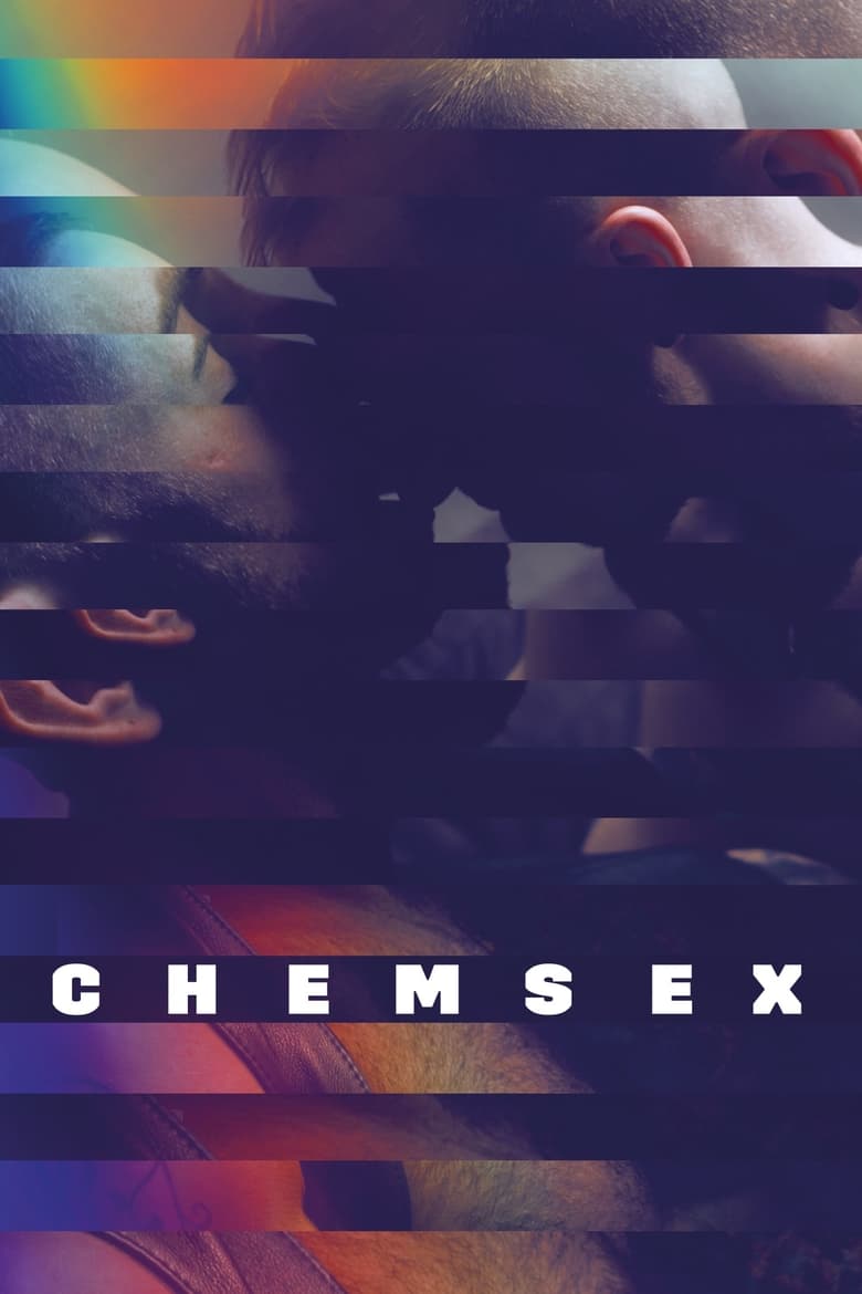 Poster of Chemsex