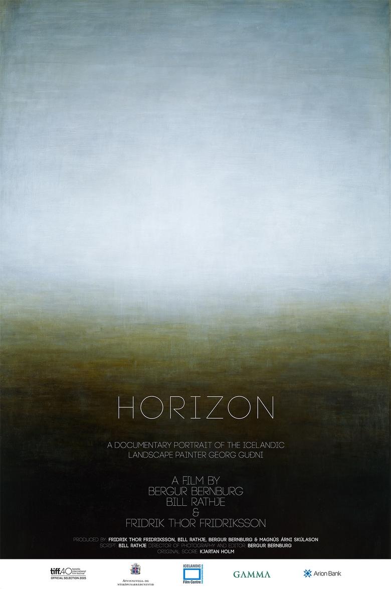 Poster of Horizon